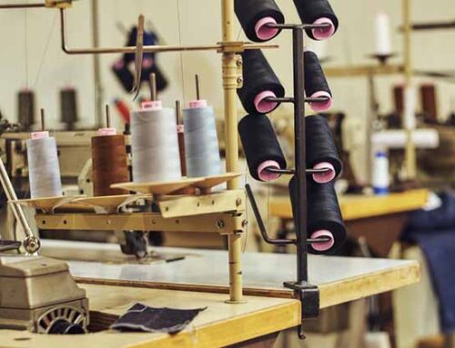 Multiple Textile Clients