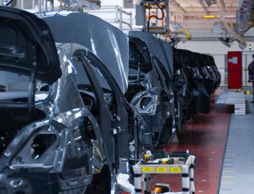 Multiple Automotive Suppliers