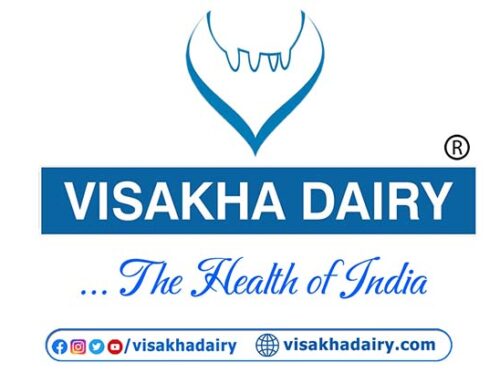 Visakha Dairy