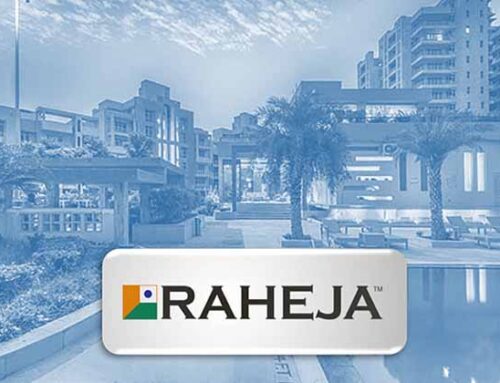 Raheja Group