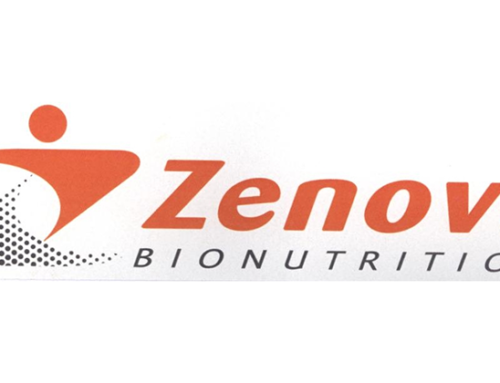 Zenova Nutrition