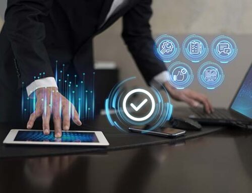 Why Digital Systems Are Important for ESG Goals